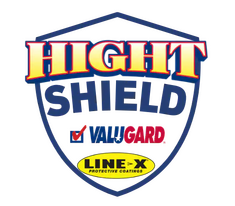 Hight Shield